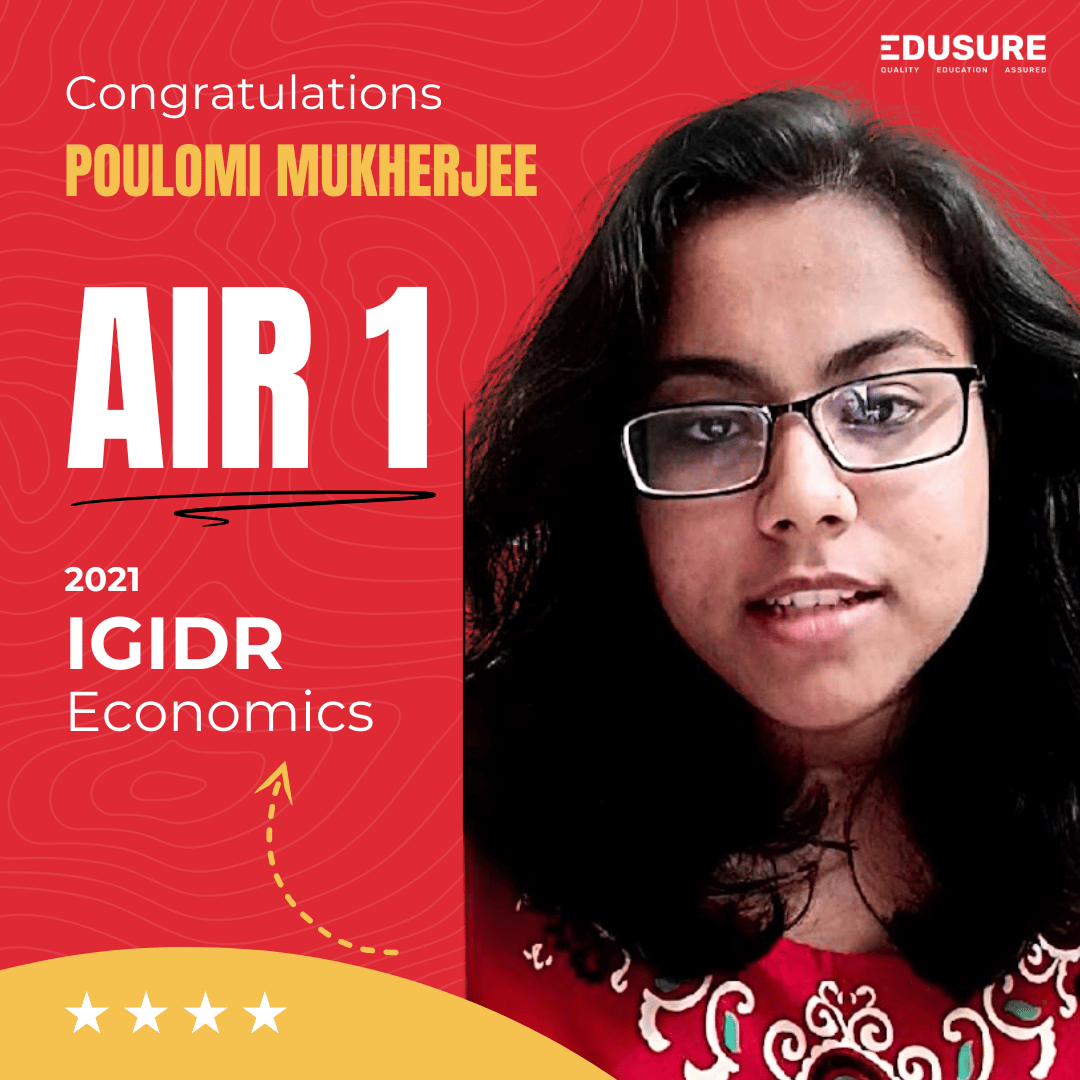 igidr poulomi mukherjee air1