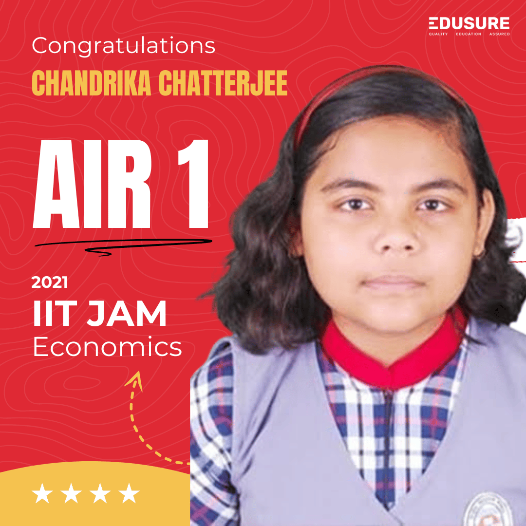 iit chandrika chatterjee jam air1