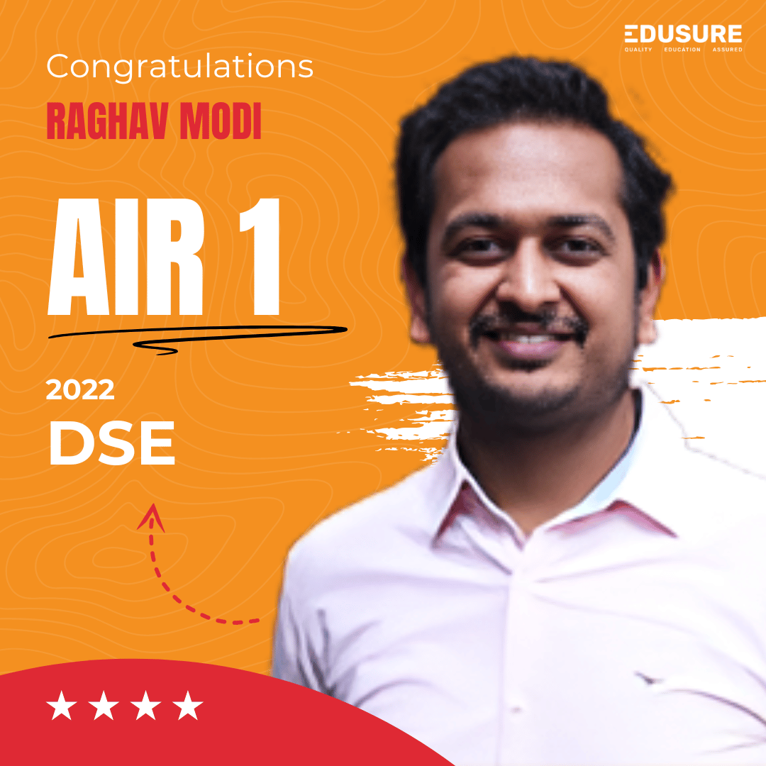 dse raghav modi air1
