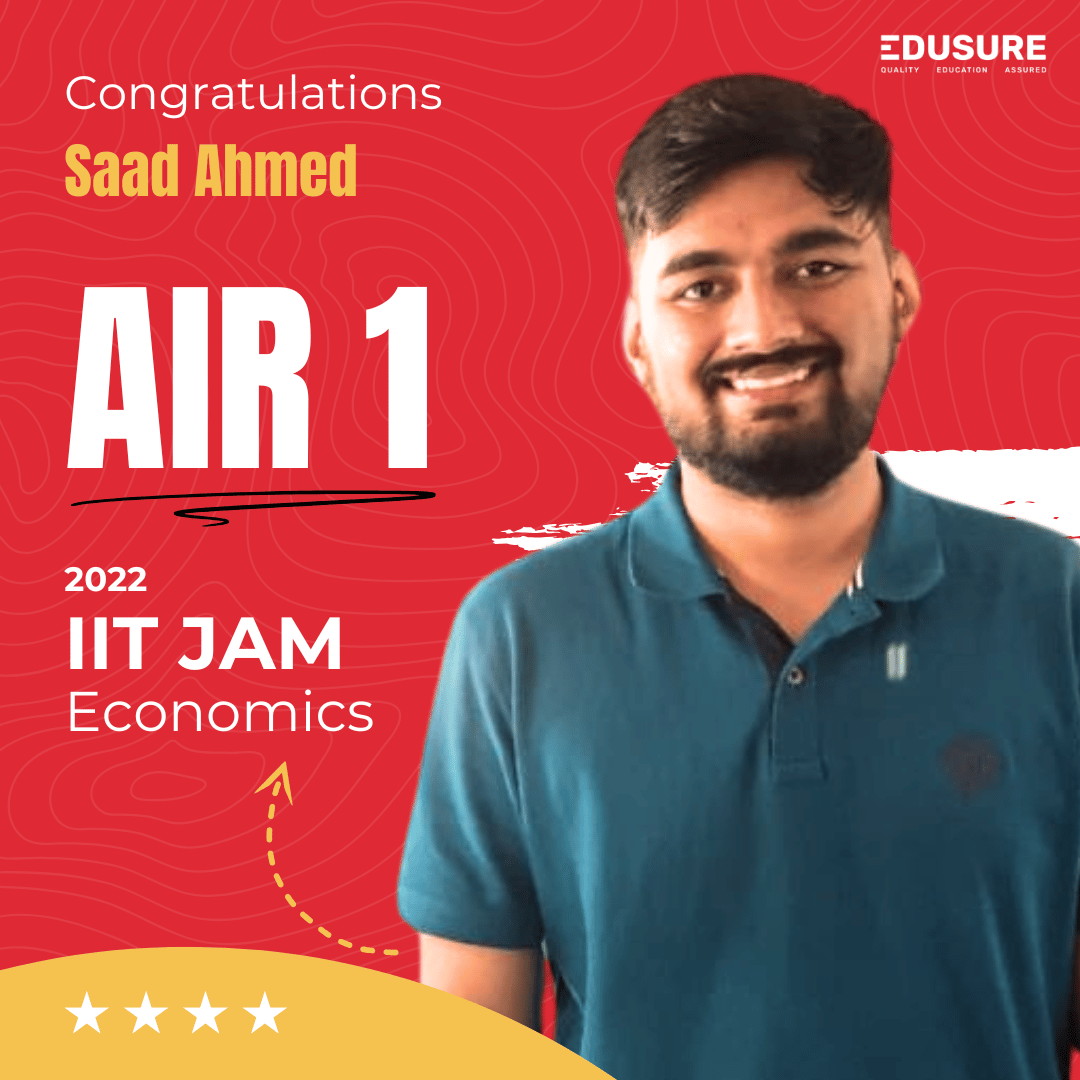 iit saad ahmed jam air1
