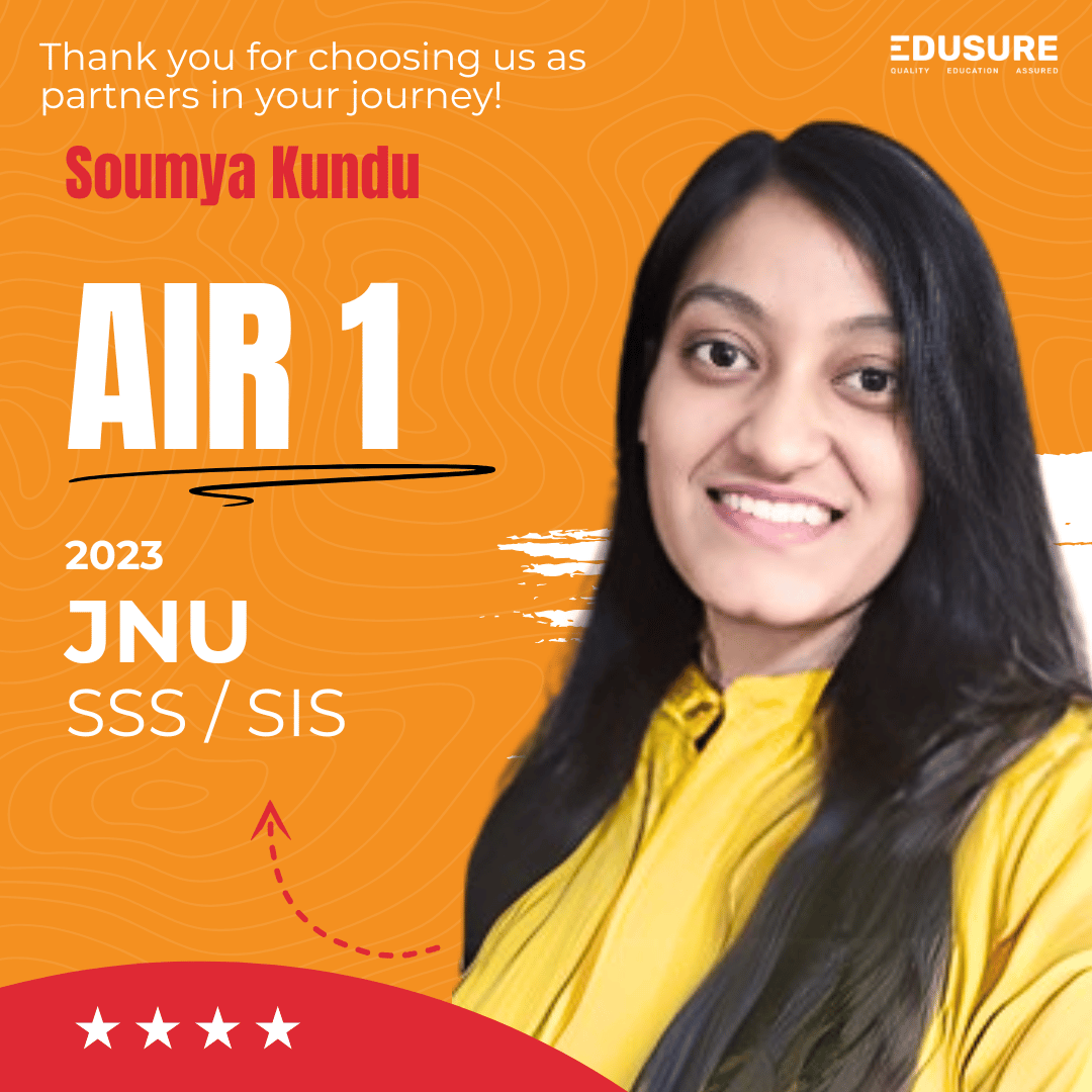 jnu soumya kundu sss sis air1
