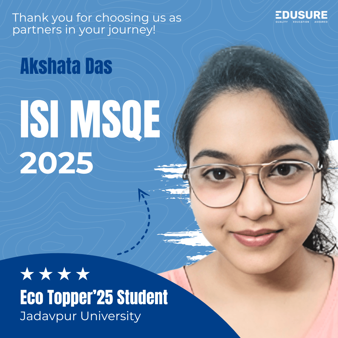 isi akshata das