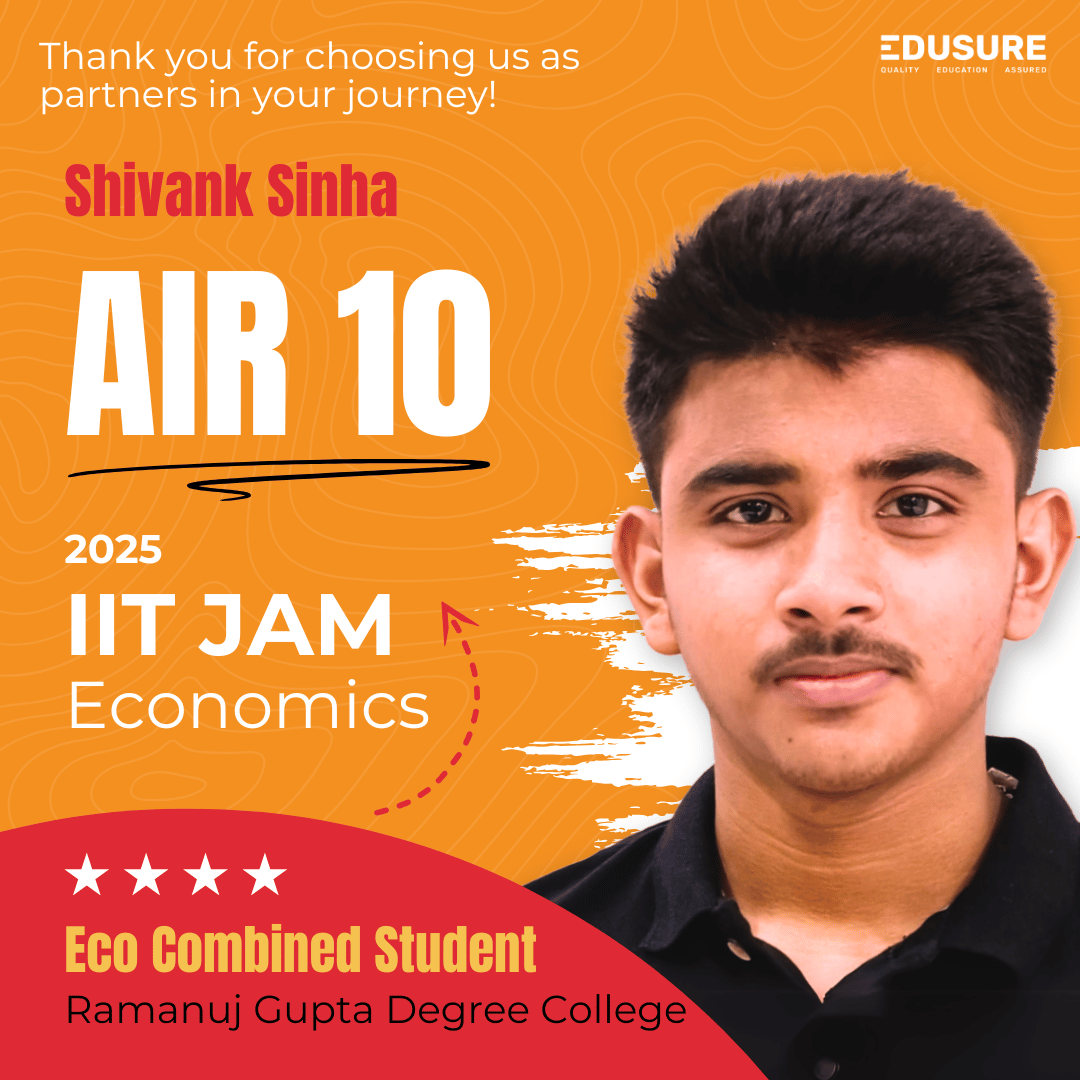 iit shivank sinha jam air10