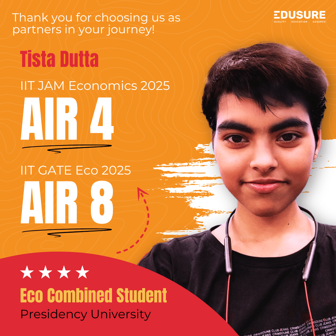 iit tista dutta jam air4 gate air8