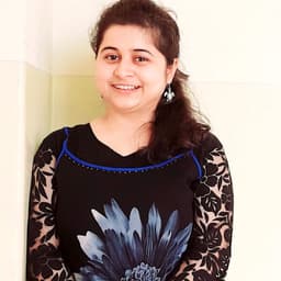 Ahana Saha