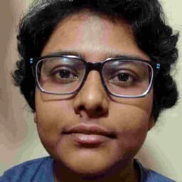 Ananya Mondal