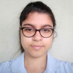 Anushmitaa Ghosh