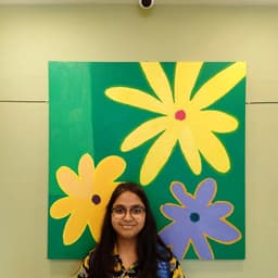 Aradhana Saha
