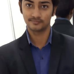 Kshitij Tiwari