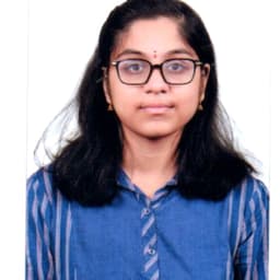 Muppana Ramitha