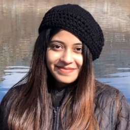 Priyanshi Desai