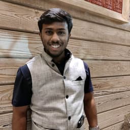 Sandipan Haldar