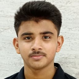Shivank Sinha