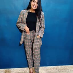 Shreya Jain