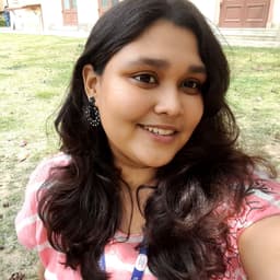 Vaishnavi